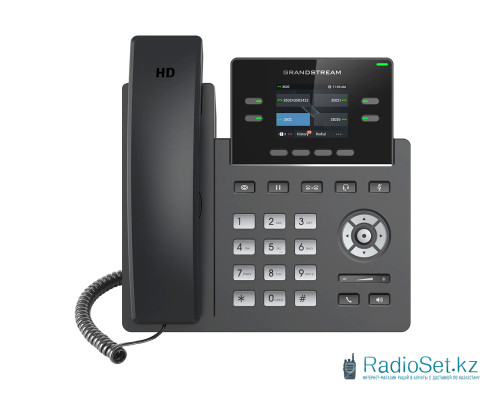 IP телефон Grandstream GRP2612